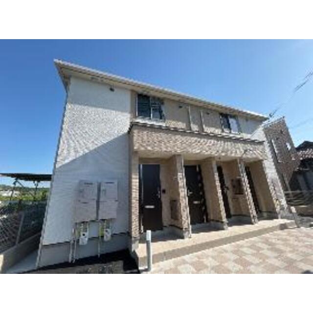 J・セレーノの賃貸物件