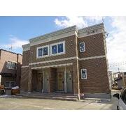 物件名が入ります