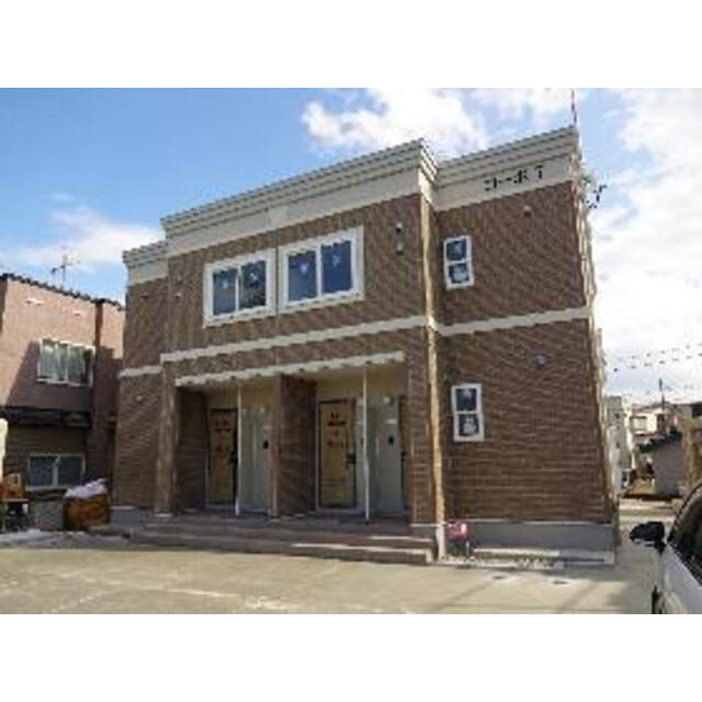 コーポ７の賃貸物件