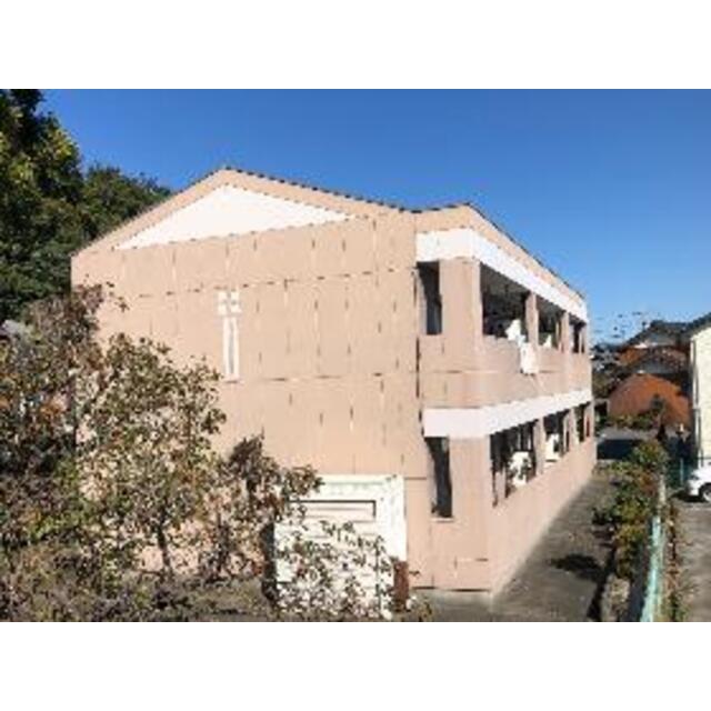 ソレイユの賃貸物件