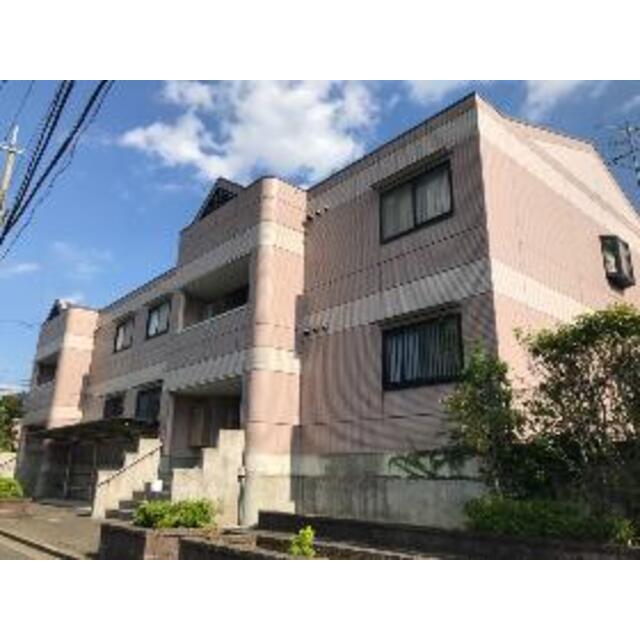 グッドヒルズ桜が丘の賃貸物件