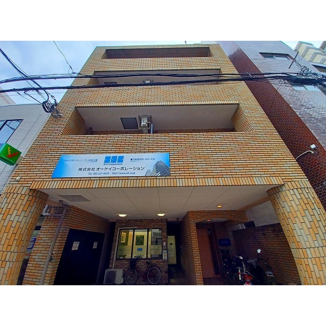 エルスタンザ渡辺通の賃貸物件