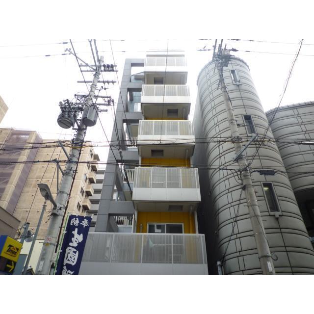 パルケラードの賃貸物件