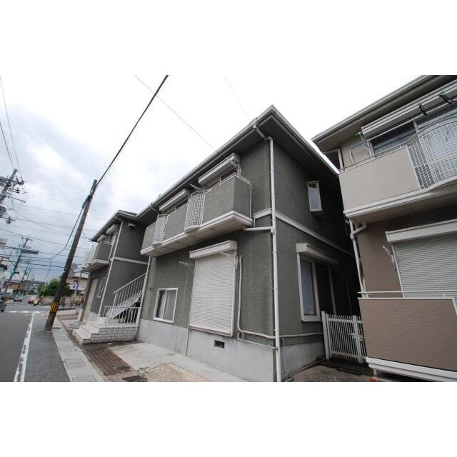 ハイツ雅Ｂ棟の賃貸物件