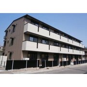 物件名が入ります