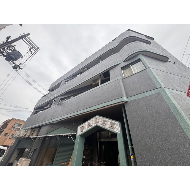 パレックス野田の賃貸物件