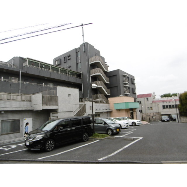 ＶｉｌｌａＳａｌｕｔｅの賃貸物件