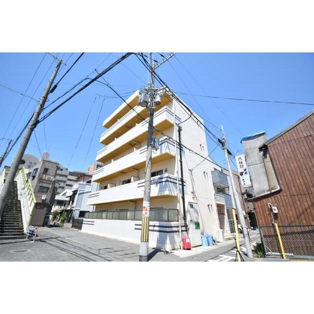 フレイランス浜口の賃貸物件