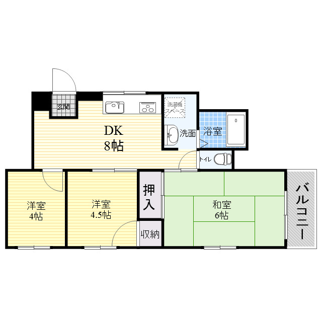 物件画像