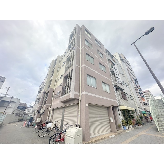 パルミエール岸里の賃貸物件