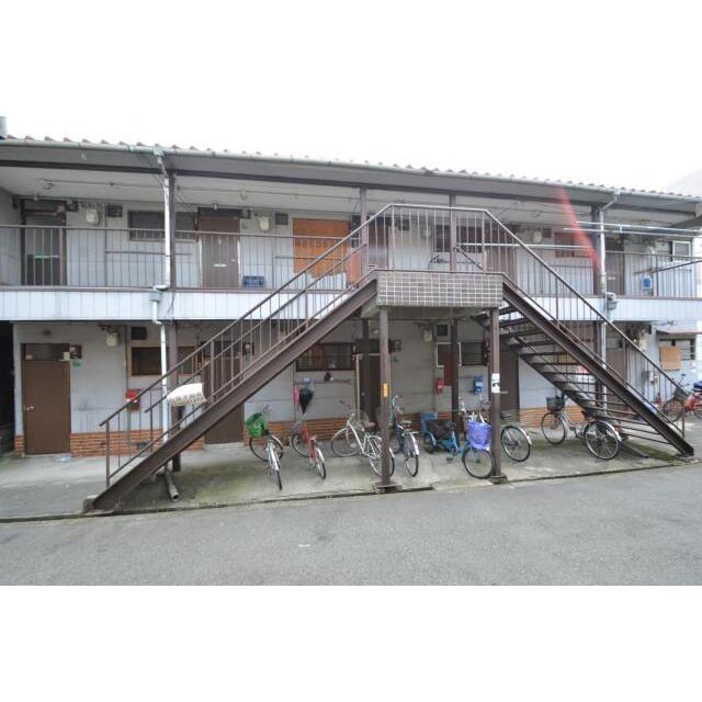 住徳文化の賃貸物件