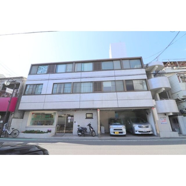 コア正雀の賃貸物件