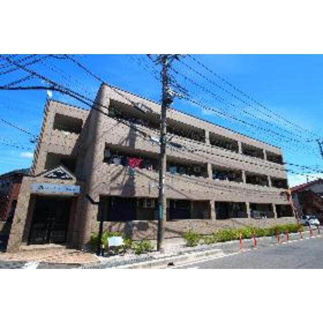 リサミィー壱番館の賃貸物件