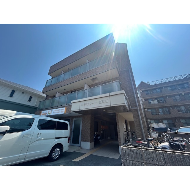 ミサワコート西明石の賃貸物件