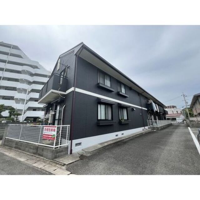 クレール名谷の賃貸物件