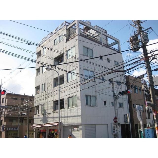 第二竹田ビルの賃貸物件