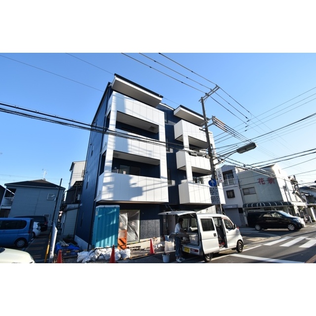 シロハイヌ西難波の賃貸物件