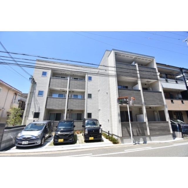 TKアンバーコート浜寺の賃貸物件