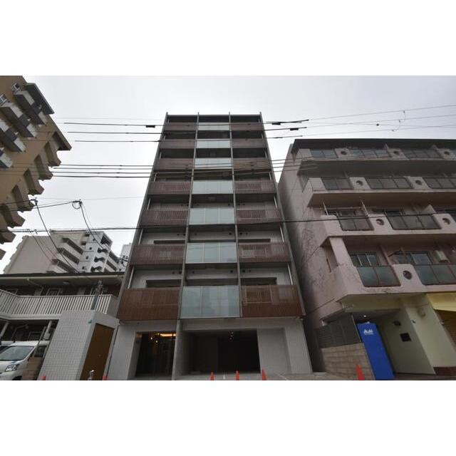 Kaunis都島の賃貸物件