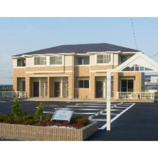 アシューレの賃貸物件