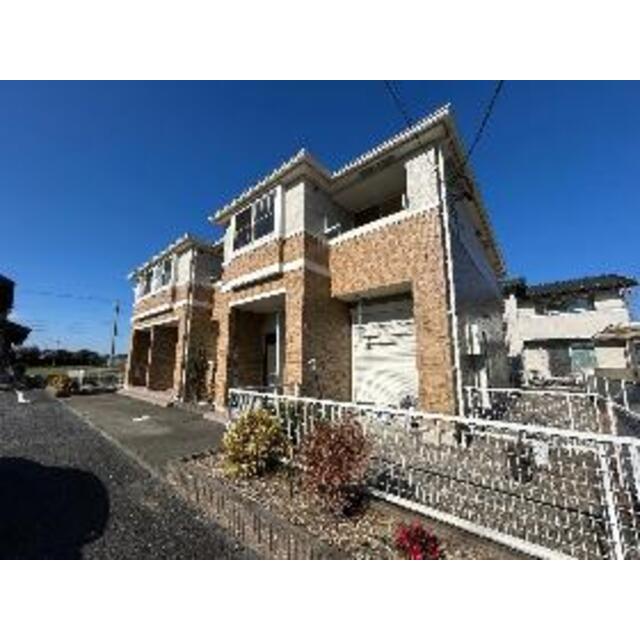 アシューレの賃貸物件