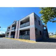 物件名が入ります