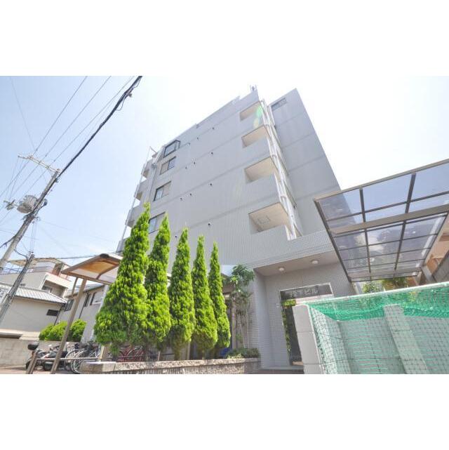 松下ビルの賃貸物件