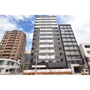 物件名が入ります