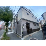 物件名が入ります