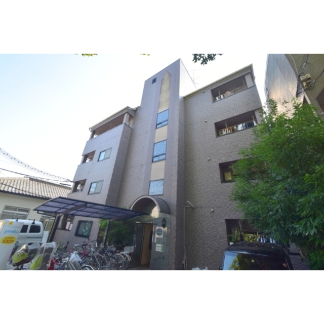 ジュネスサンワの賃貸物件