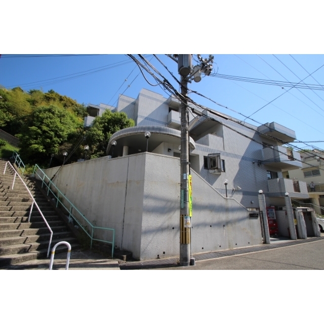 シェスタ白川台の賃貸物件