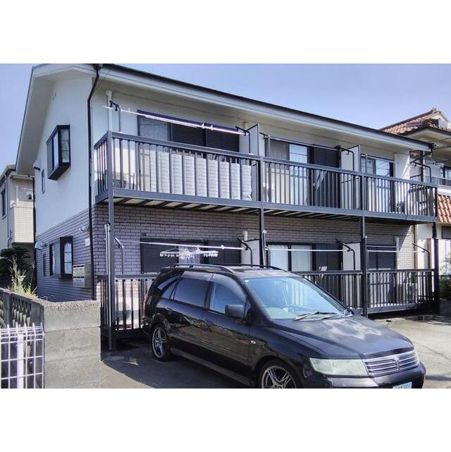 グレースメゾンの賃貸物件