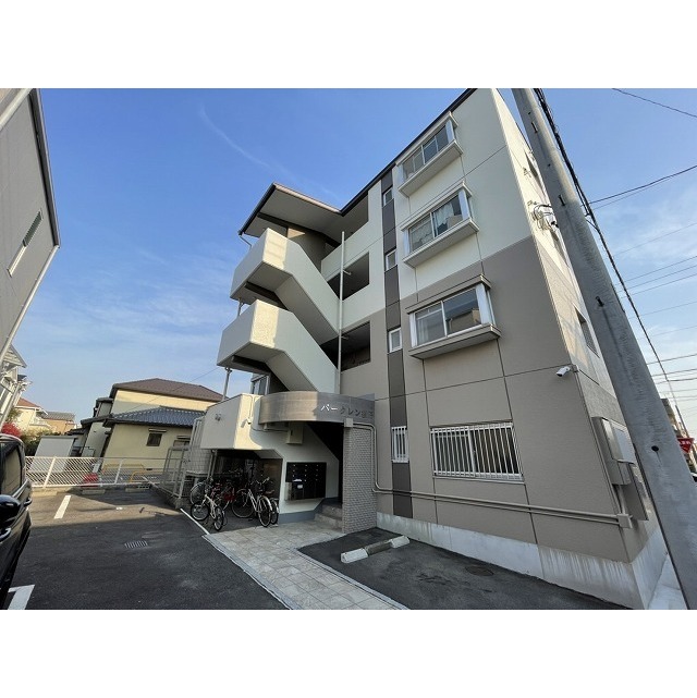 パークレン折戸の賃貸物件