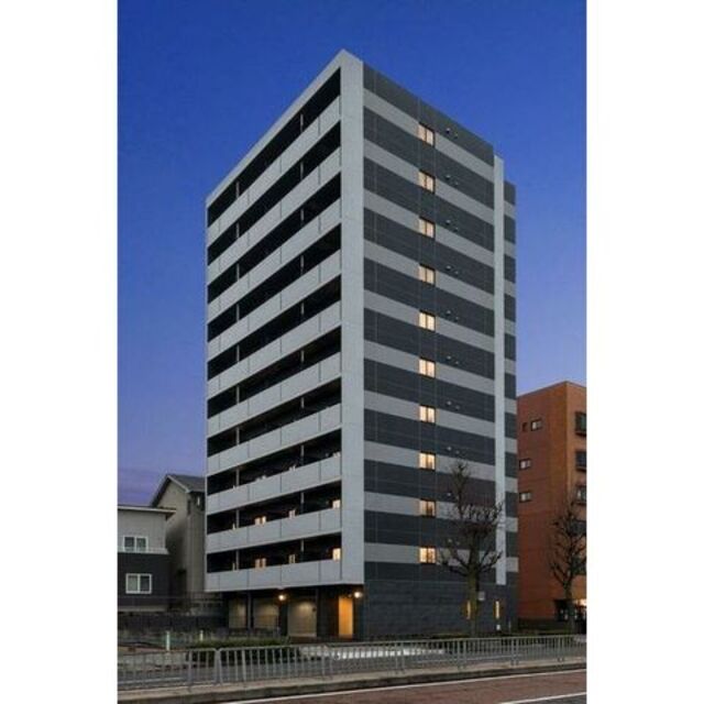 ナゴヤドーム前矢田駅より徒歩15分 築6年8ヶ月 11階建の賃貸物件