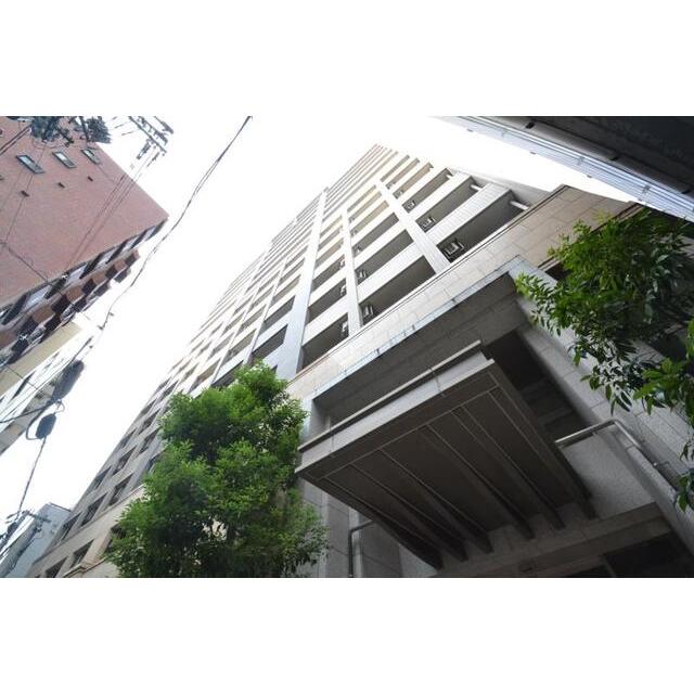 フェニックス日本橋高津の賃貸物件