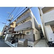 物件名が入ります