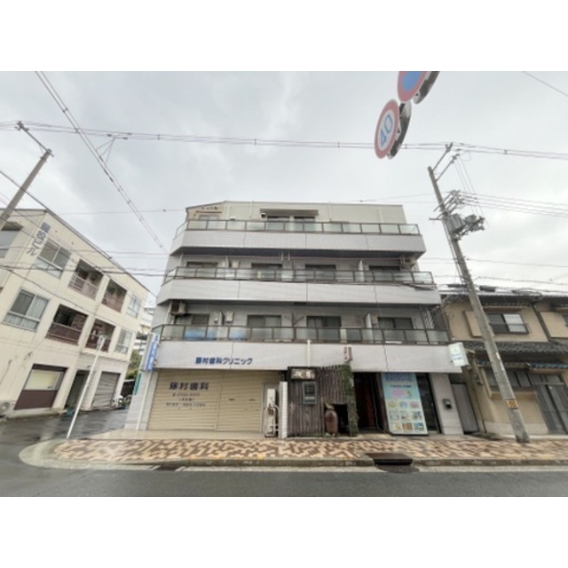 アヴィタシオン秋月の賃貸物件