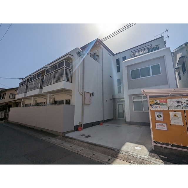 elle23の賃貸物件