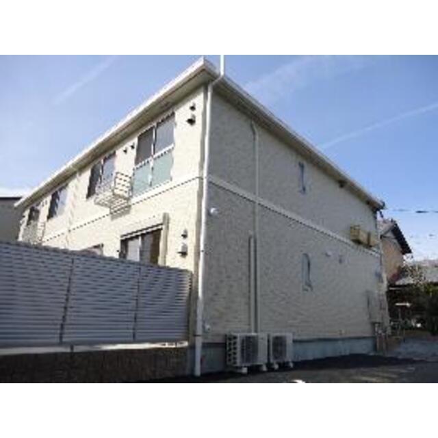 ナチュラルハイムの賃貸物件