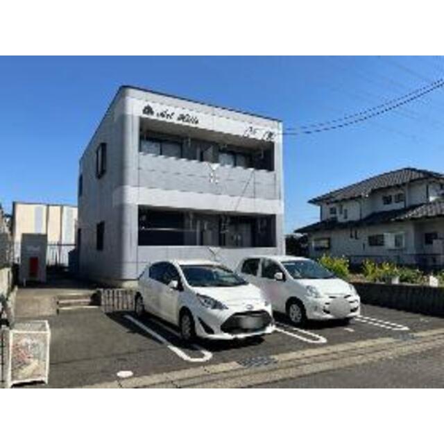 アート・ヒルズの賃貸物件