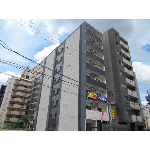 ワイズタワー新栄の賃貸物件