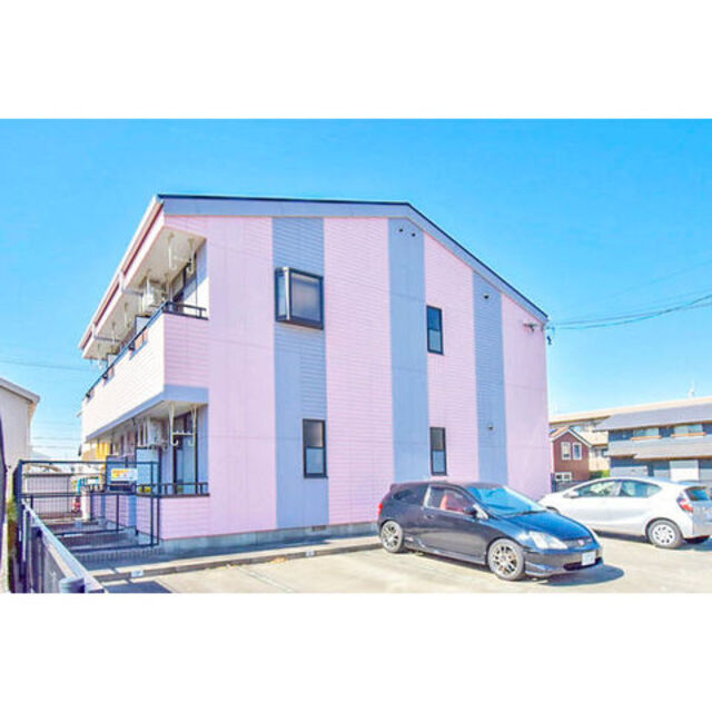 さくら荘の賃貸物件