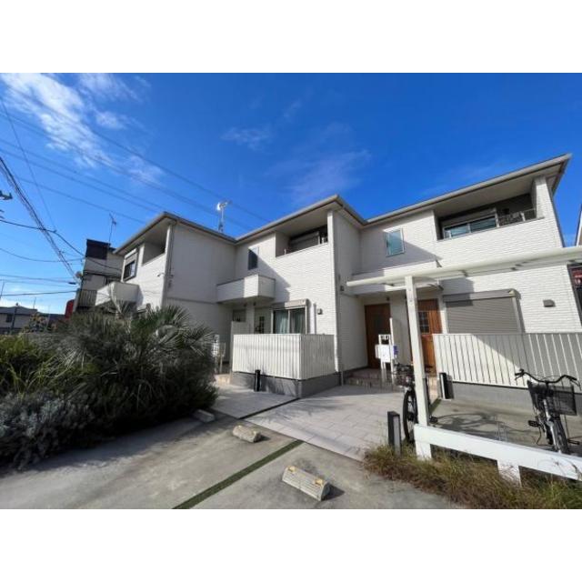 グランシャンT・Sの賃貸物件