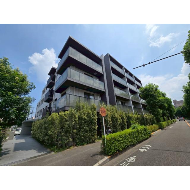 オーバスホームズ武蔵小金井の賃貸物件