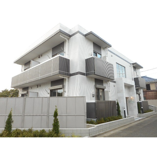 ウィステリアコートの賃貸物件