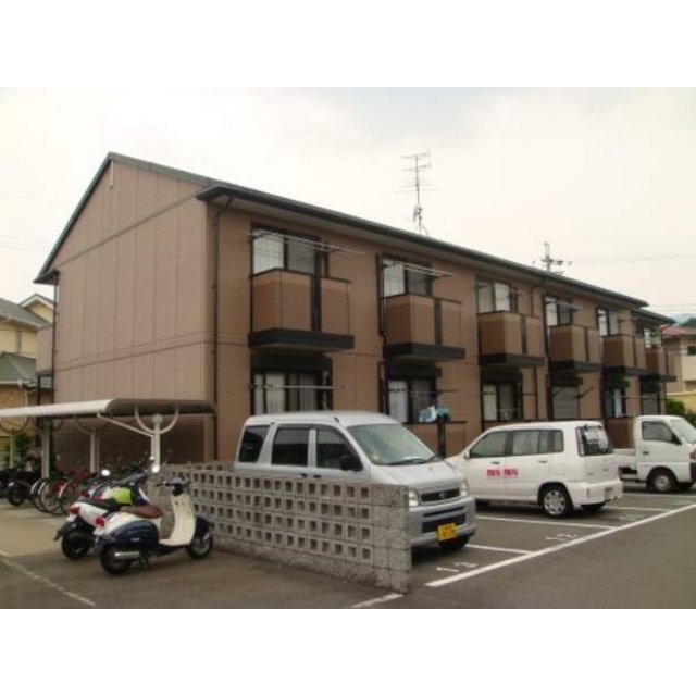 アゼリアコートの賃貸物件