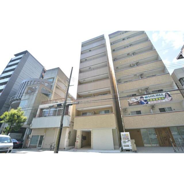 みおつくし堂島２の賃貸物件