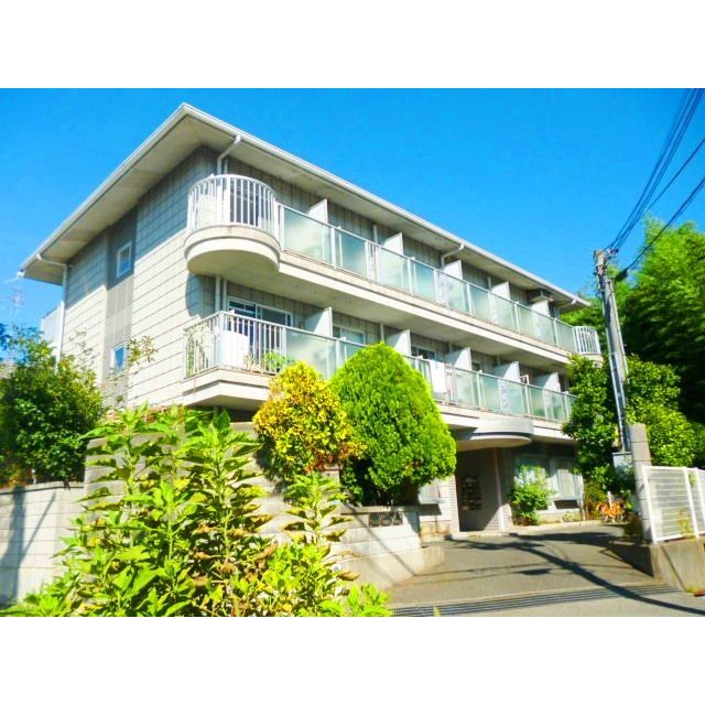 ビーナスムーンの賃貸物件