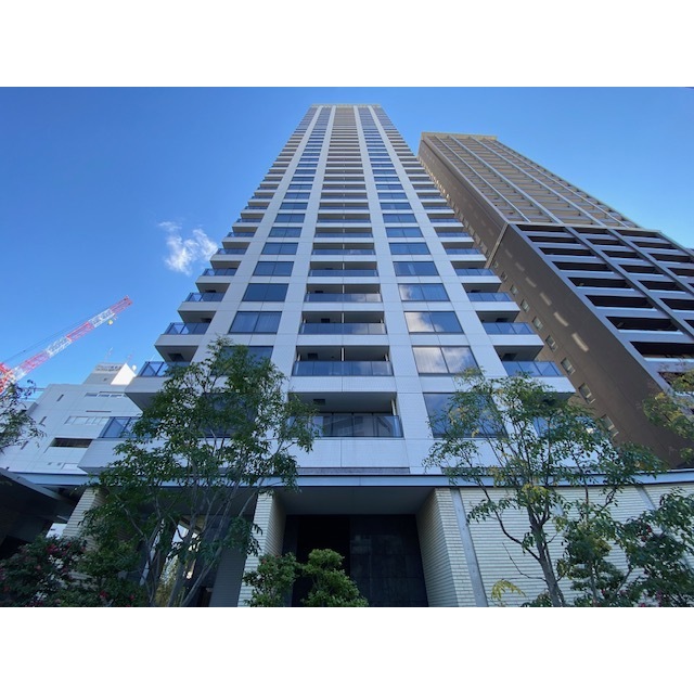 クレヴィアタワー中之島の賃貸物件