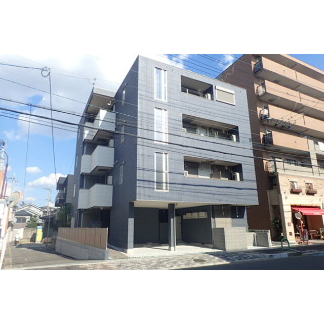 シャルマン クレールの賃貸物件